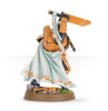 56-16  T'AU EMPIRE: CADRE FIREBLADE
