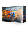 48-32 SPACE MARINE VENERABLE DREADNOUGHT
