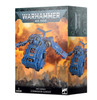 GW41-10 SPACE MARINES STORMRAVEN GUNSHIP 40K