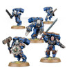 48-18 SPACE MARINE VANGUARD VETERAN SQUAD