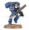 48-18 SPACE MARINE VANGUARD VETERAN SQUAD