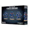 48-69 SPACE MARINES PRIMARIS AGGRESSORS