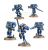 48-09 SPACE MARINE ASSAULT SQUAD