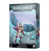 43-34  THOUSAND SONS: Magnus the Red