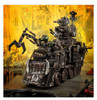 50-20 ORKS: BATTLEWAGON 50-20 ORKS: BATTLEWAGON