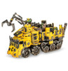 50-20 ORKS: BATTLEWAGON 50-20 ORKS: BATTLEWAGON