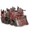 50-20 ORKS: BATTLEWAGON 50-20 ORKS: BATTLEWAGON