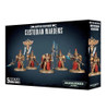 GW01-11 ADEPTUS CUSTODES CUSTODIAN WARDENS