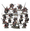 70-83 START COLLECTING! SLAVES TO DARKNESS