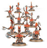 70-85 START COLLECTING! FYRESLAYERS