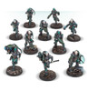 300-29 NECROMUNDA: VAN SAAR GANG