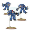 48-79 SPACE MARINES: PRIMARIS INCEPTORS