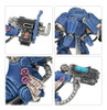 48-79 SPACE MARINES: PRIMARIS INCEPTORS