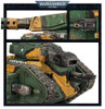 GW47-06 ASTRA MILITARUM LEMAN RUSS BATTLE TANK