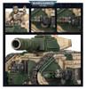 GW47-06 ASTRA MILITARUM LEMAN RUSS BATTLE TANK