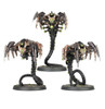NECRON CANOPTEK WRAITHS