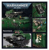 48-21 SPACE MARINES: RAZORBACK 48-21 SPACE MARINES: RAZORBACK