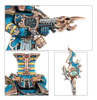 GW43-35 THOUSAND SONS: RUBRIC MARINES