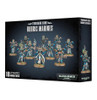 GW43-35 THOUSAND SONS: RUBRIC MARINES