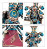 GW43-35 THOUSAND SONS: RUBRIC MARINES