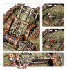 43-52 DEATH GUARD PLAGUEBURST CRAWLER