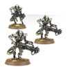 GW49-10 NECRON: IMMORTALS/DEATHMARKS
