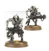 GW49-10 NECRON: IMMORTALS/DEATHMARKS