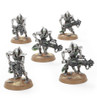 GW49-10 NECRON: IMMORTALS/DEATHMARKS