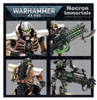 GW49-10 NECRON: IMMORTALS/DEATHMARKS