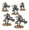 GW49-10 NECRON: IMMORTALS/DEATHMARKS