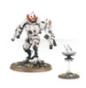 56-22 T'AU EMPIRE COMMANDER