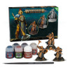 60-10-60 SET: STORMCAST ETERNALS + PAINT SET 60-10-60 SET: STORMCAST ETERNALS + PAINT SET