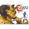 60-22 SET: CITADEL BASE PAINT SET