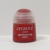 GW21-03 BASE: MEPHISTON RED *