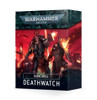 39-02 DATACARDS: DEATHWATCH