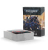 40-05-60 WARHAMMER 40000: MISSION PACK: OPEN WAR