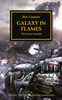 BL1108 HORUS HERESY: GALAXY IN FLAMES