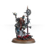 59-18 ADEPTUS MECHANICUS: TECH-PRIEST DOMINUS 59-18 ADEPTUS MECHANICUS: TECH-PRIEST DOMINUS