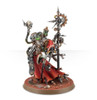 59-18 ADEPTUS MECHANICUS: TECH-PRIEST DOMINUS 59-18 ADEPTUS MECHANICUS: TECH-PRIEST DOMINUS