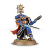 48-51 SPACE MARINE COMPANY COMMAND