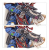 48-61 SPACE MARINES PRIMARIS CAPTAIN