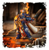 48-61 SPACE MARINES PRIMARIS CAPTAIN