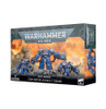 48-24 SPACE MARINE CENTURION DEVASTATOR SQUAD