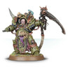 GW43-50 DEATH GUARD DEATHSHROUD BODYGUARD  WH40K