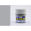 GNZC324 Flat Light Gray 10ml , GSI Mr. Color