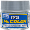GNZC336 Semi Gloss Hemp BS4800 10B21 10ml , GSI Mr. Color
