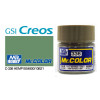 GNZC336 Semi Gloss Hemp BS4800 10B21 10ml , GSI Mr. Color
