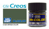 GNZC523 Grass Color 10ml Bottle , GSI Mr.Color