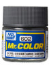 GNZC602 75% Flat IJN Hull Gray Color Sasebo 10ml , GSI Mr. Color