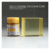 GNZGX111 Clear Gold 18ml , GSI Mr. Color GX